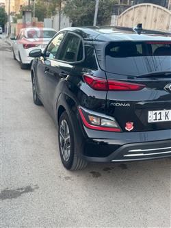 هیوندای کۆنا ئەلیکتریک